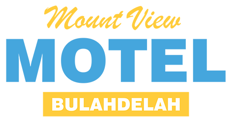 Mount View Motel Logo